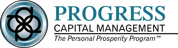 Progress Capital Management - Sunil Chugh - Logo
